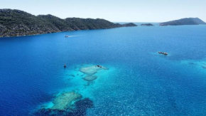 Kekova Hassan's Pansiyon
